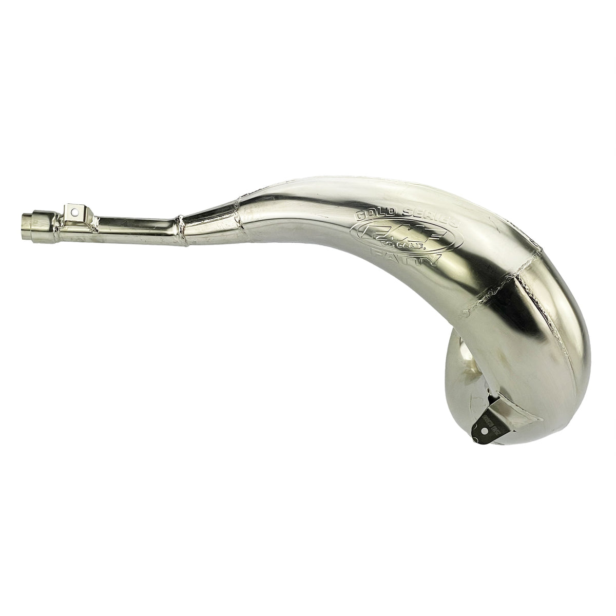 FMF Fatty Exhaust Pipe 02-02 Suzuki RM 250 - FMF 023006