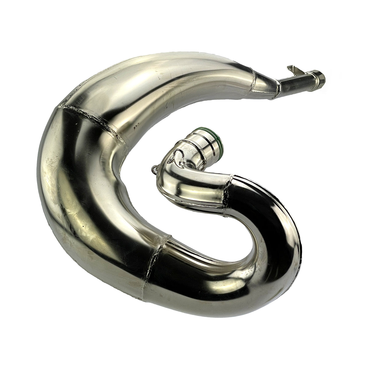 FMF Fatty Exhaust Pipe 02-02 Suzuki RM 250 - FMF 023006
