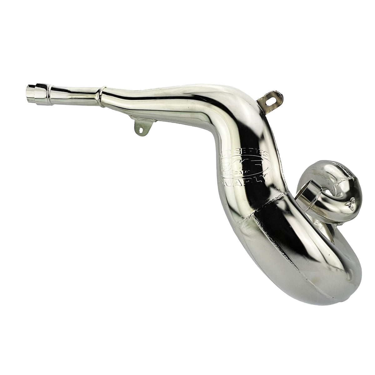 FMF Gnarly Exhaust Pipe 85-88 Honda CR 500 R - FMF 020024