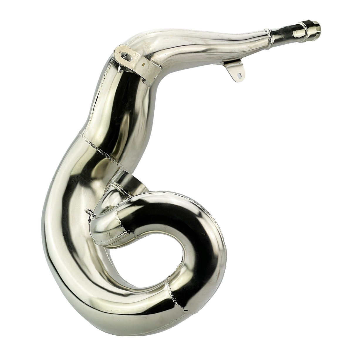 FMF Gnarly Exhaust Pipe 85-88 Honda CR 500 R - FMF 020024