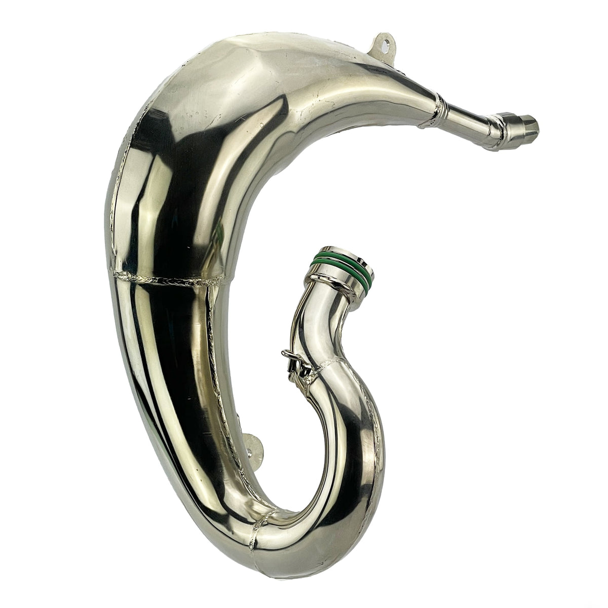 FMF Fatty Exhaust Pipe 03-25 Kawasaki Suzuki 65 KX RM - FMF 022034