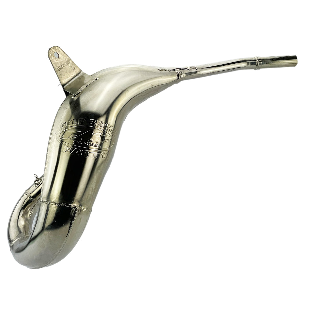 FMF Fatty Exhaust Pipe 02-13 Kawasaki KX 85 - FMF 022000