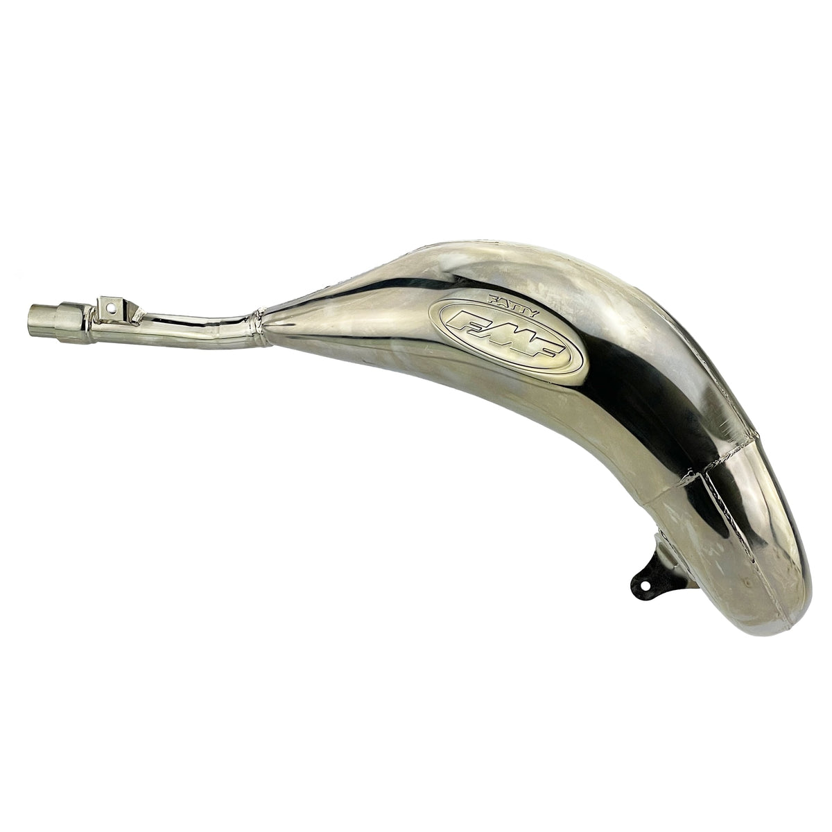 FMF Fatty Exhaust Pipe 03-03 Kawasaki KX 125 - FMF 022012