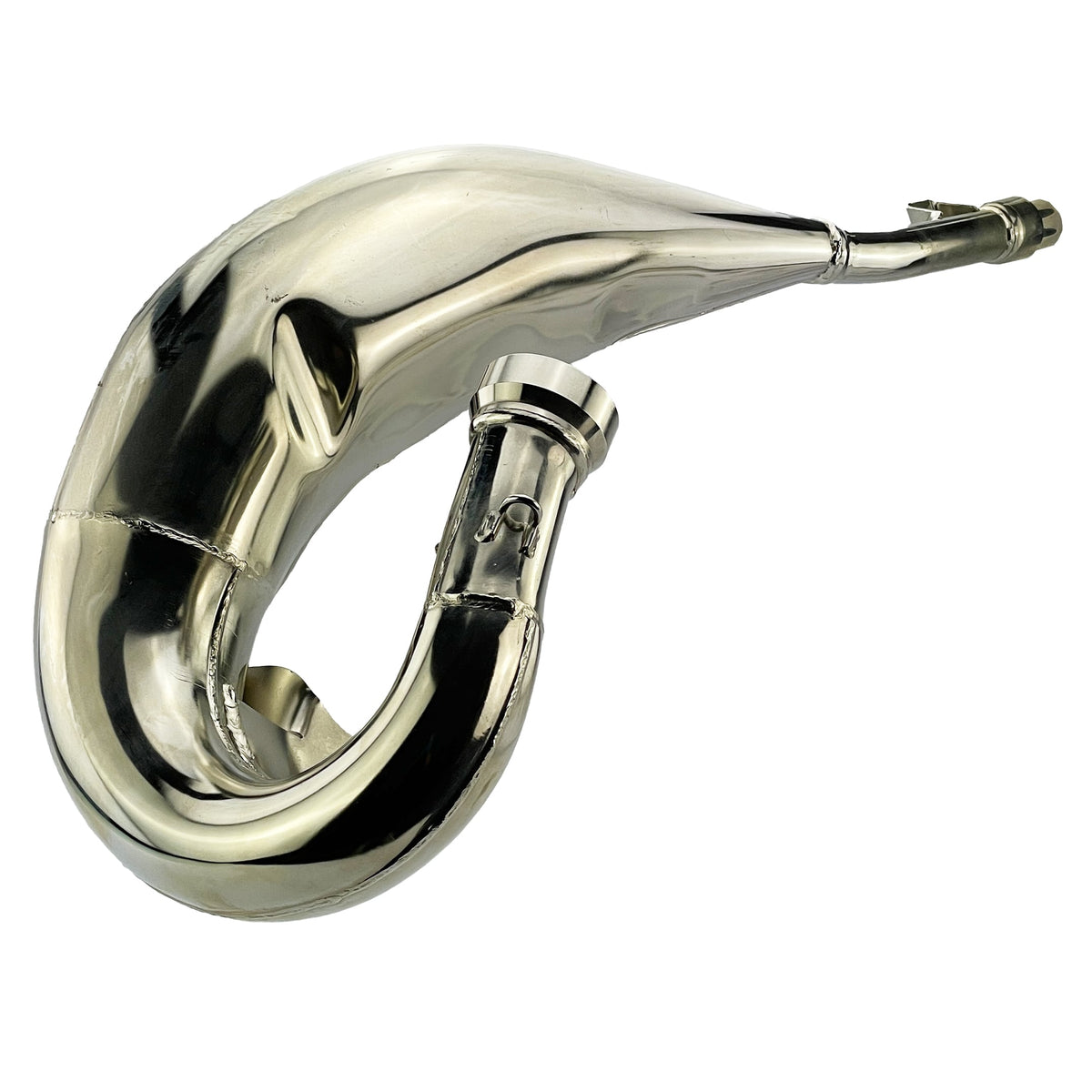 FMF Fatty Exhaust Pipe 03-03 Kawasaki KX 125 - FMF 022012