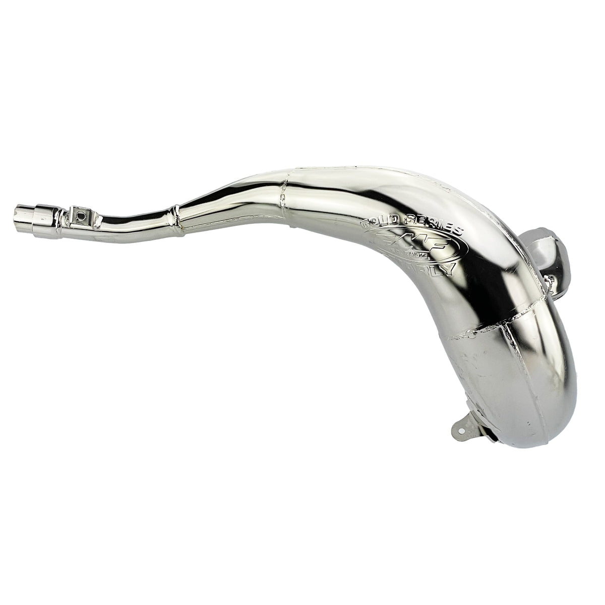 FMF Gnarly Exhaust Pipe 03-03 Kawasaki KX 250 - FMF 022016
