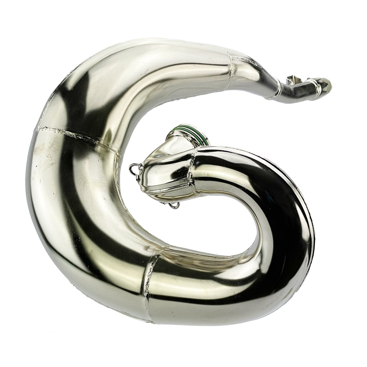 FMF Gnarly Exhaust Pipe 03-03 Kawasaki KX 250 - FMF 022016