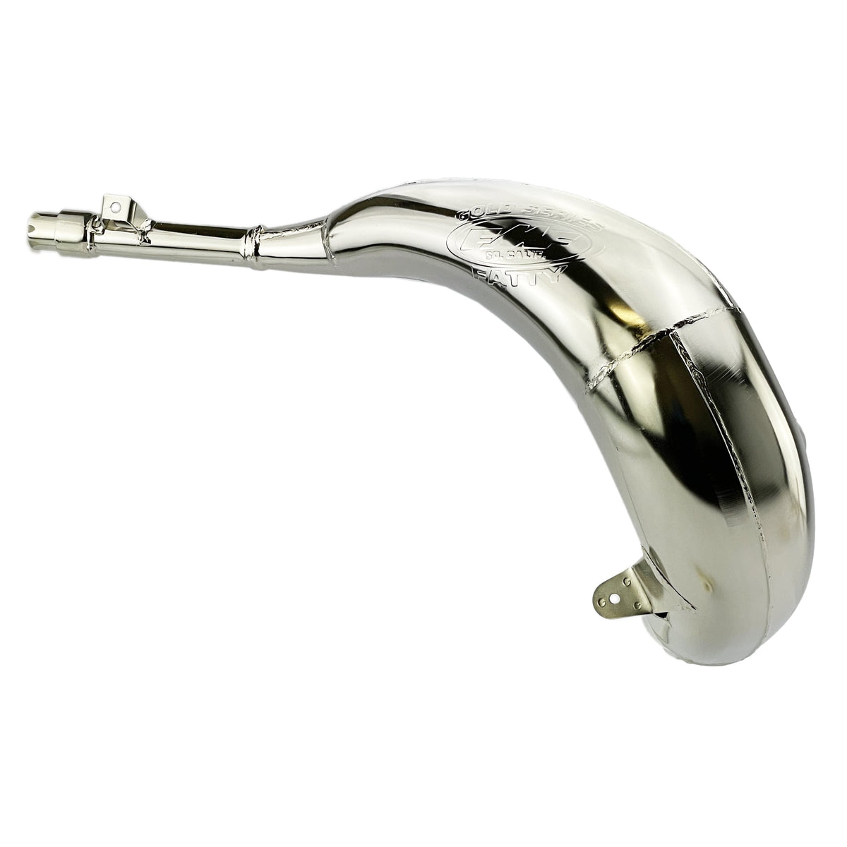FMF Fatty Exhaust Pipe 03-03 Suzuki RM 250 - FMF 023018