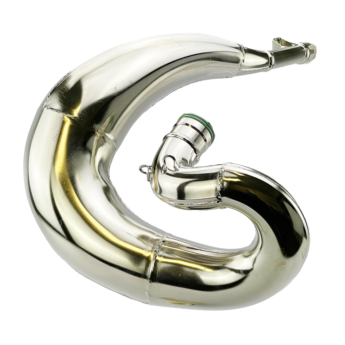 FMF Fatty Exhaust Pipe 03-03 Suzuki RM 250 - FMF 023018
