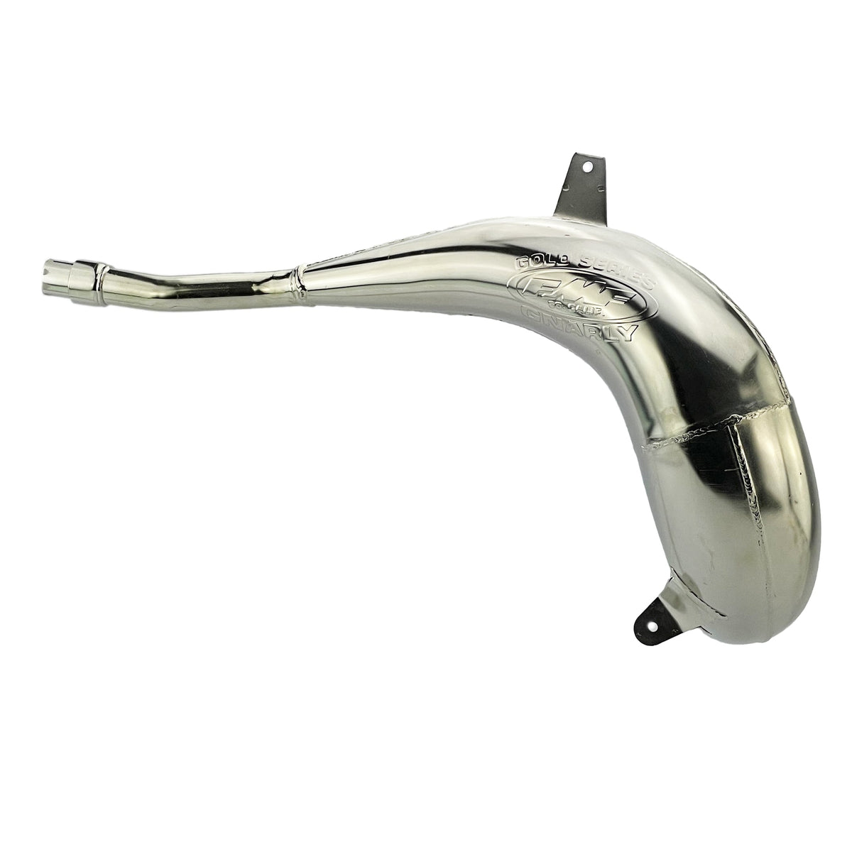 FMF Gnarly Exhaust Pipe 04-04 Kawasaki KX 250 - FMF 022041