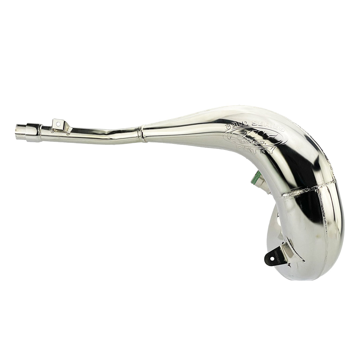 FMF Fatty Exhaust Pipe 04-08 Suzuki RM 250 - FMF 023059