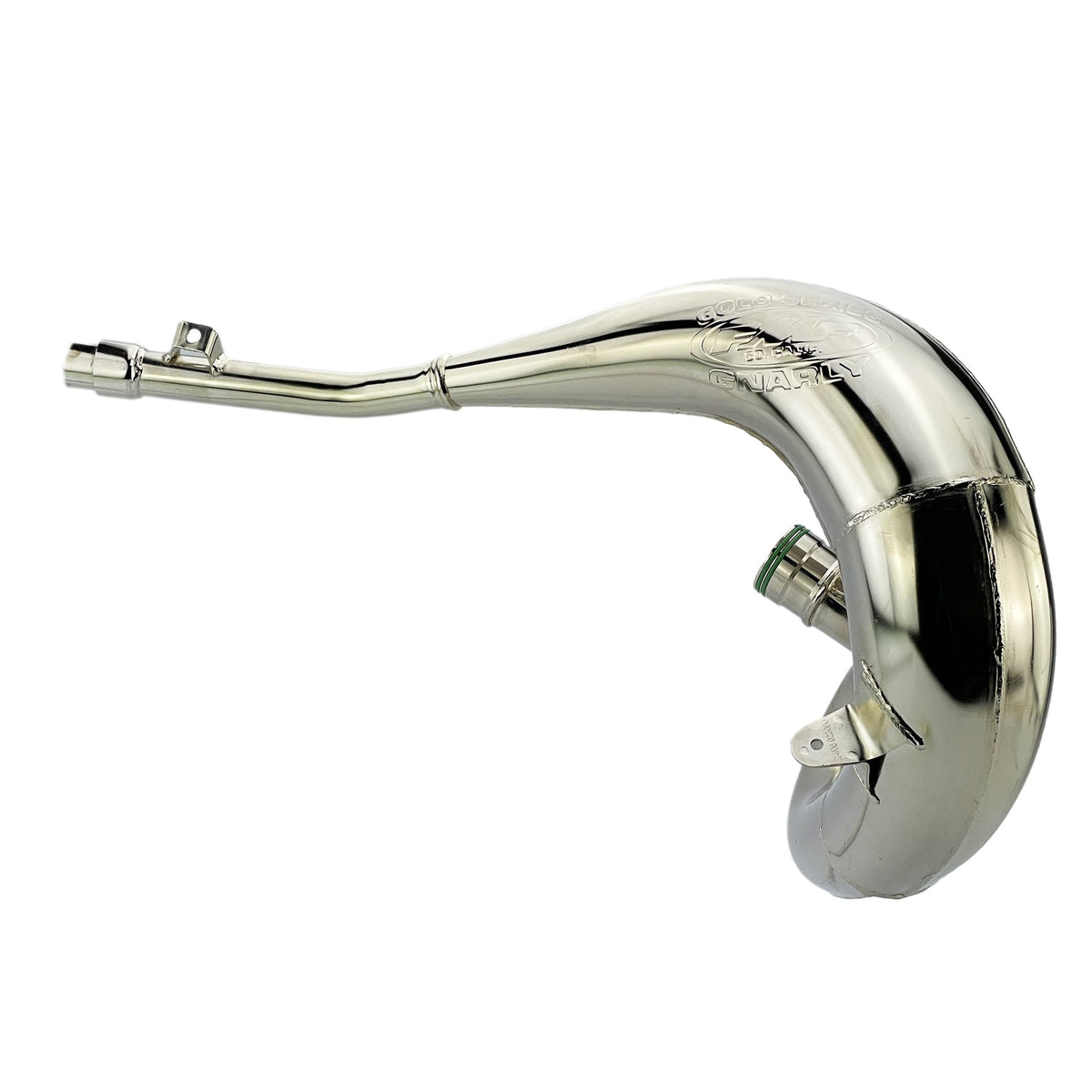 FMF Gnarly Exhaust Pipe 04-08 Suzuki RM 250 - FMF 023060