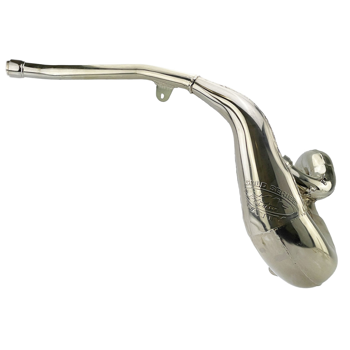 FMF Fatty Exhaust Pipe 89-89 Yamaha 250 YZ WR - FMF 020127