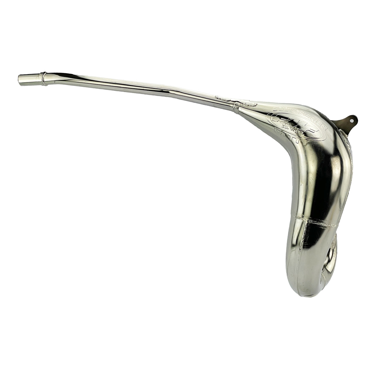 FMF Fatty Exhaust Pipe 02-25 Suzuki RM 85 - FMF 023000