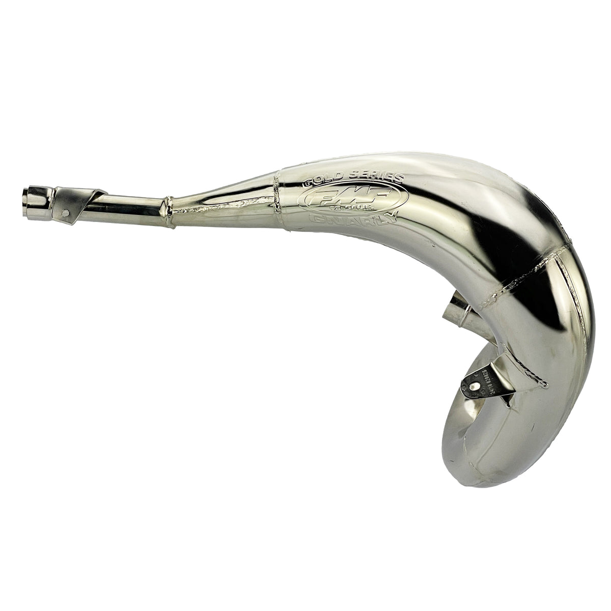 FMF Gnarly Exhaust Pipe 88-91 Honda CR 250 R - FMF 020025