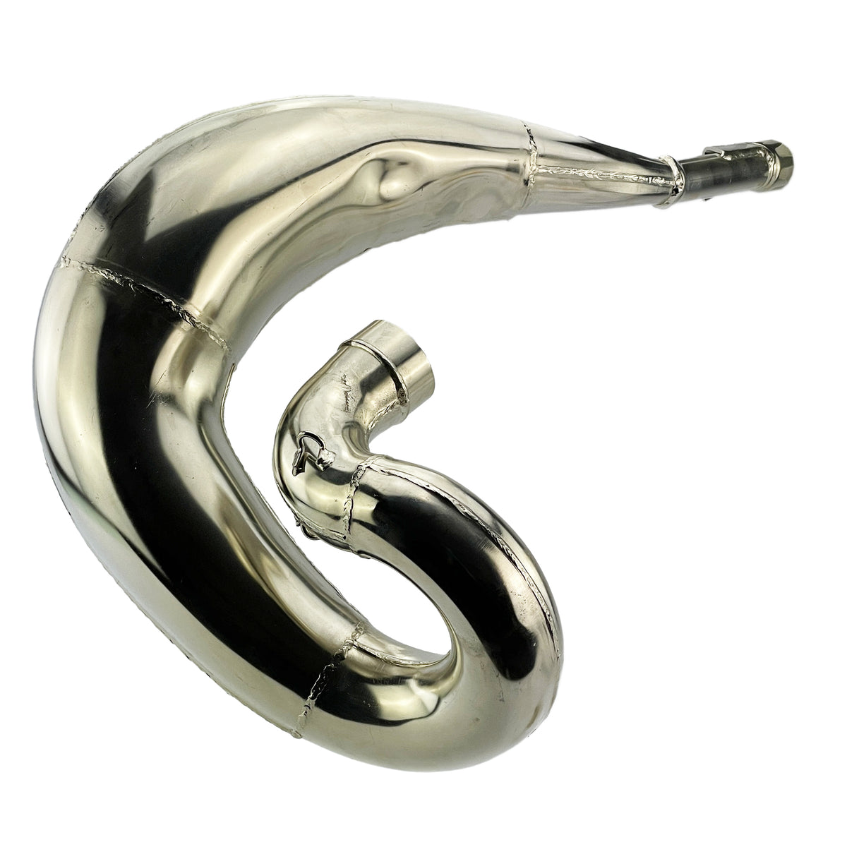 FMF Gnarly Exhaust Pipe 88-91 Honda CR 250 R - FMF 020025