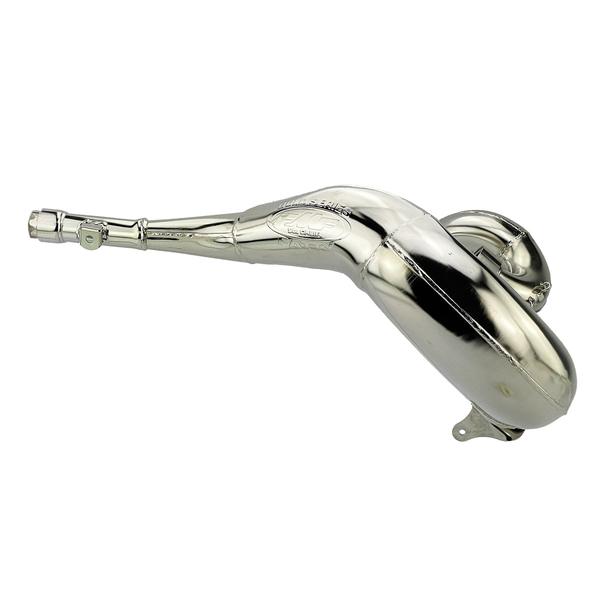 FMF Fatty Exhaust Pipe 89-01 Honda CR 500 R - FMF 021058