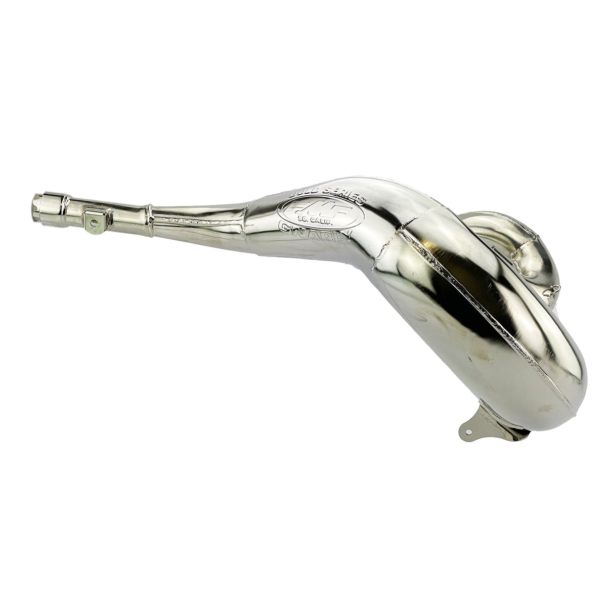 FMF Gnarly Exhaust Pipe 89-01 Honda CR 500 R - FMF 020026