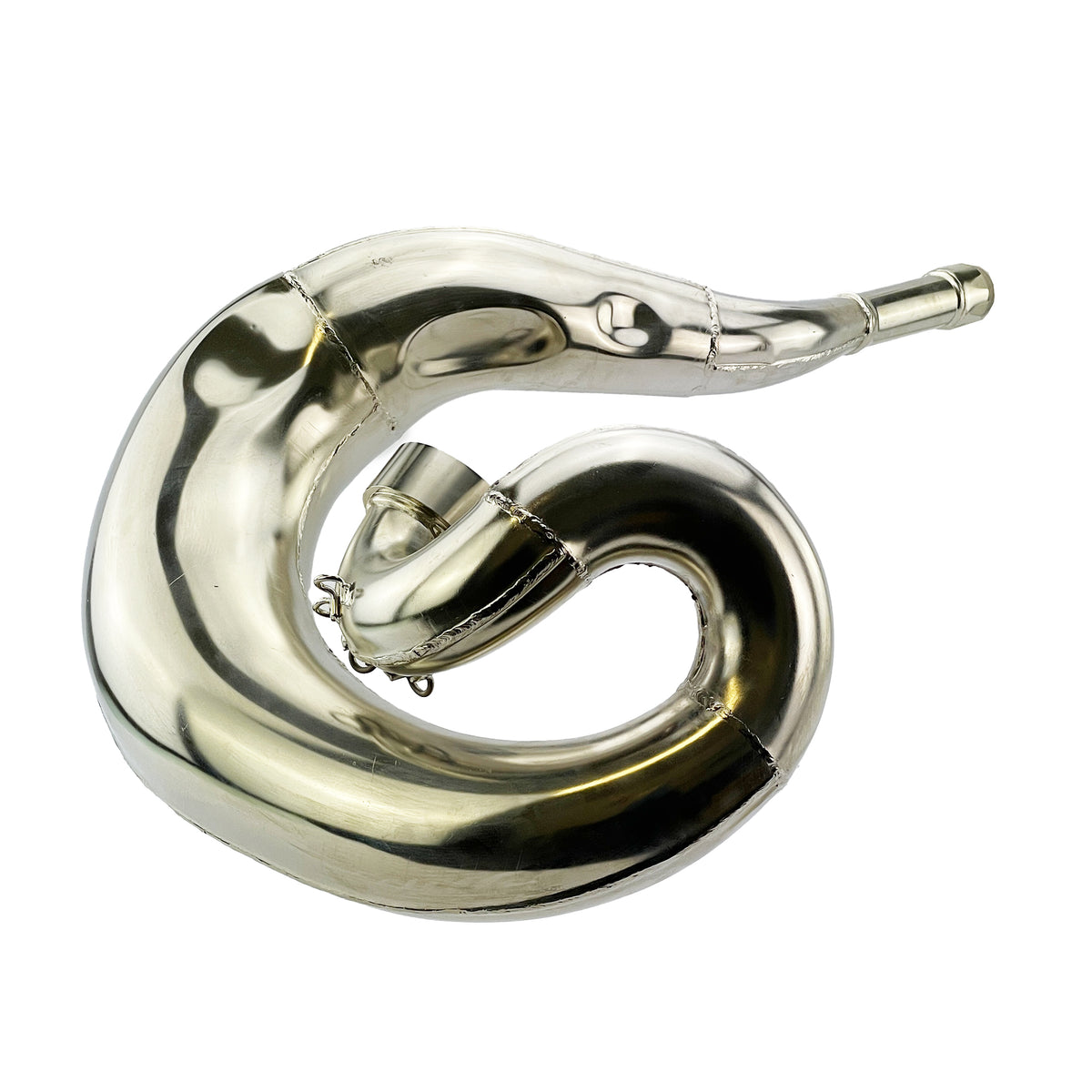 FMF Gnarly Exhaust Pipe 89-01 Honda CR 500 R - FMF 020026