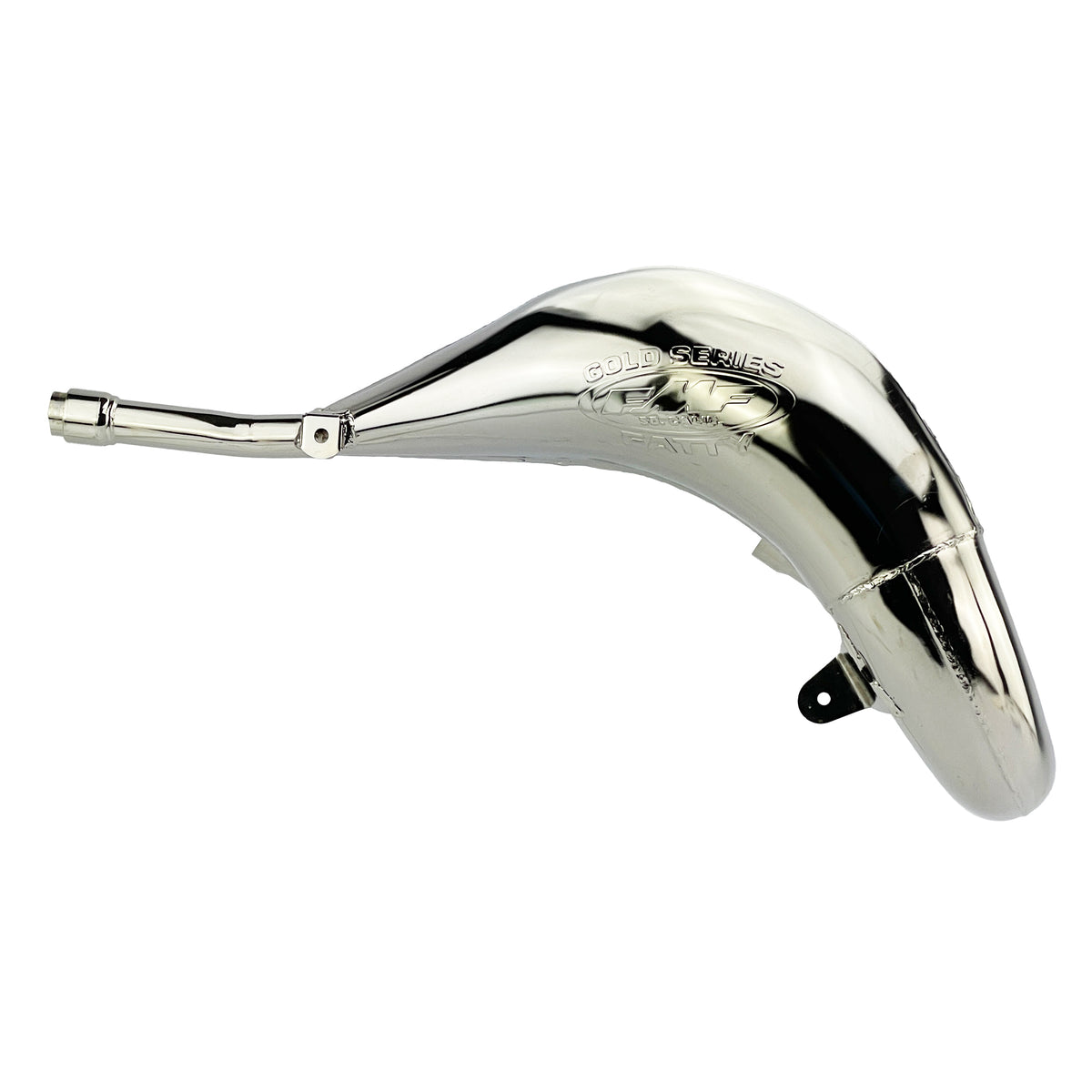 FMF Fatty Exhaust Pipe 98-99 Honda CR 125 R - FMF 020018