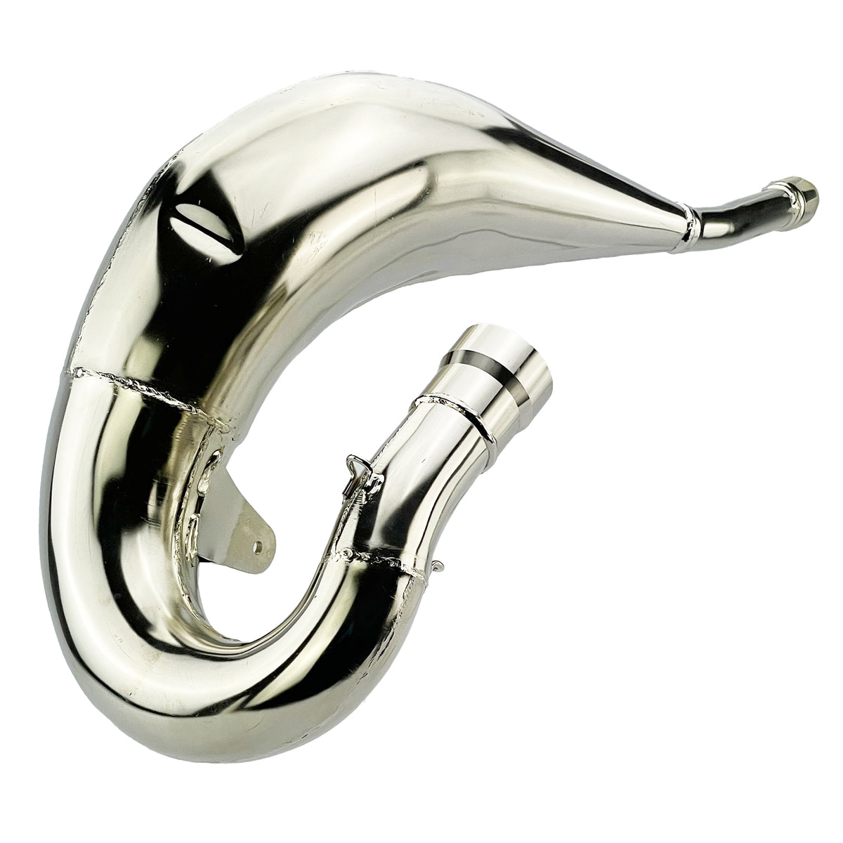 FMF Fatty Exhaust Pipe 98-99 Honda CR 125 R - FMF 020018