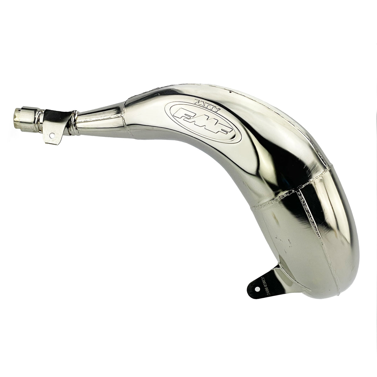 FMF Fatty Exhaust Pipe 97-99 Honda CR 250 R - FMF 020020