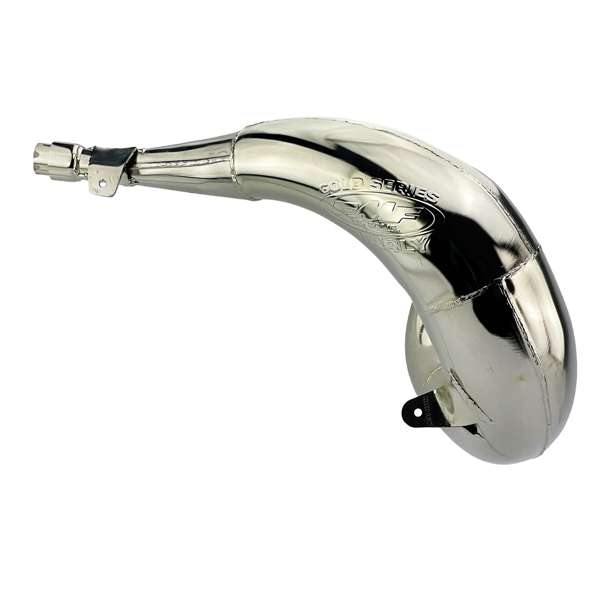 FMF Gnarly Exhaust Pipe 97-99 Honda CR 250 R - FMF 020028