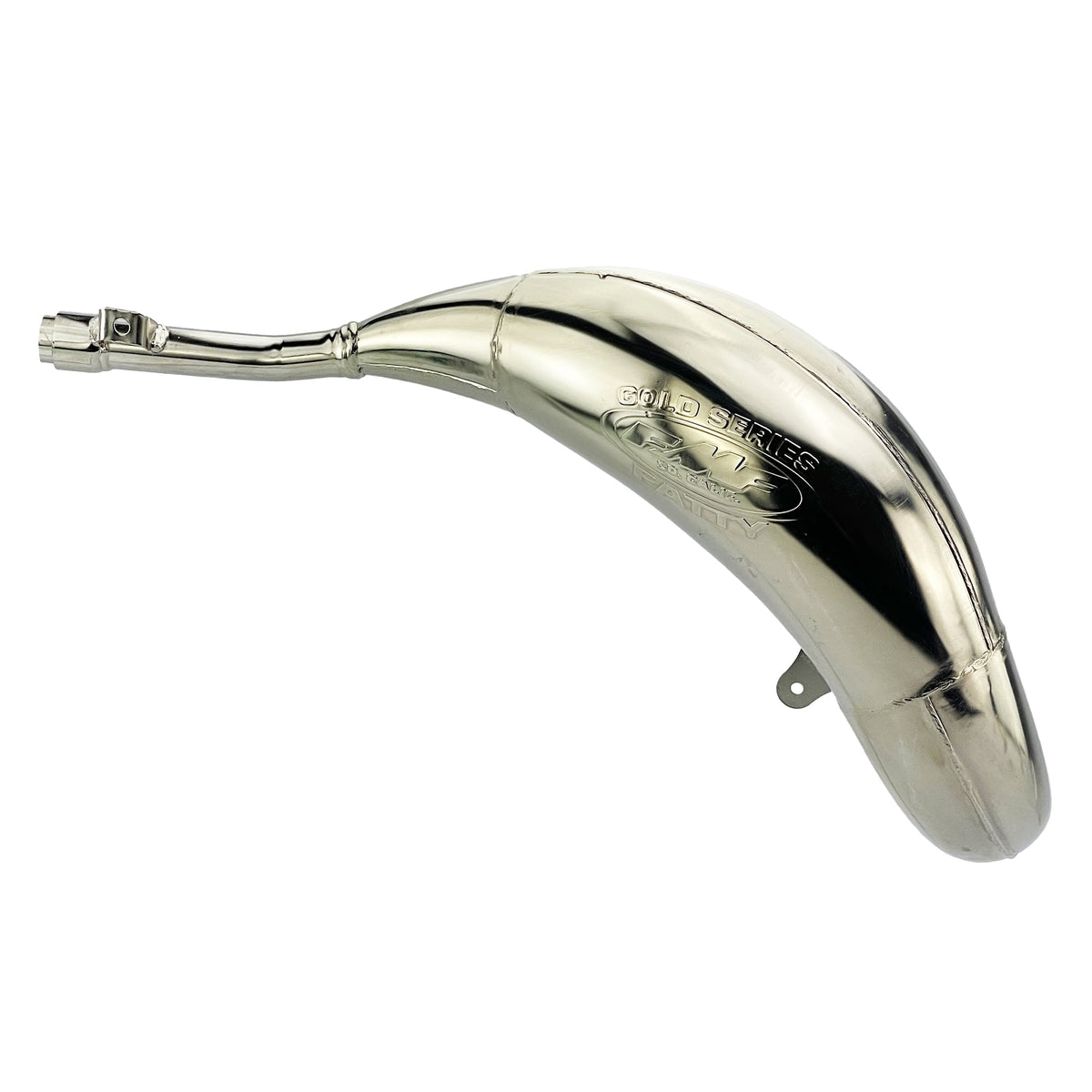 FMF Fatty Exhaust Pipe 02-03 Honda CR 125 R - FMF 021021