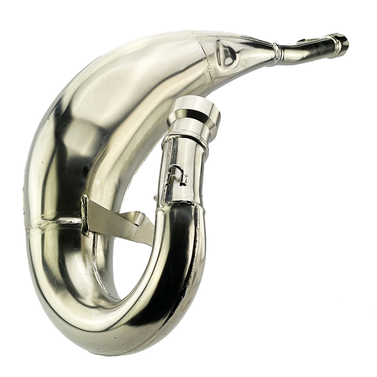 FMF Fatty Exhaust Pipe 02-03 Honda CR 125 R - FMF 021021