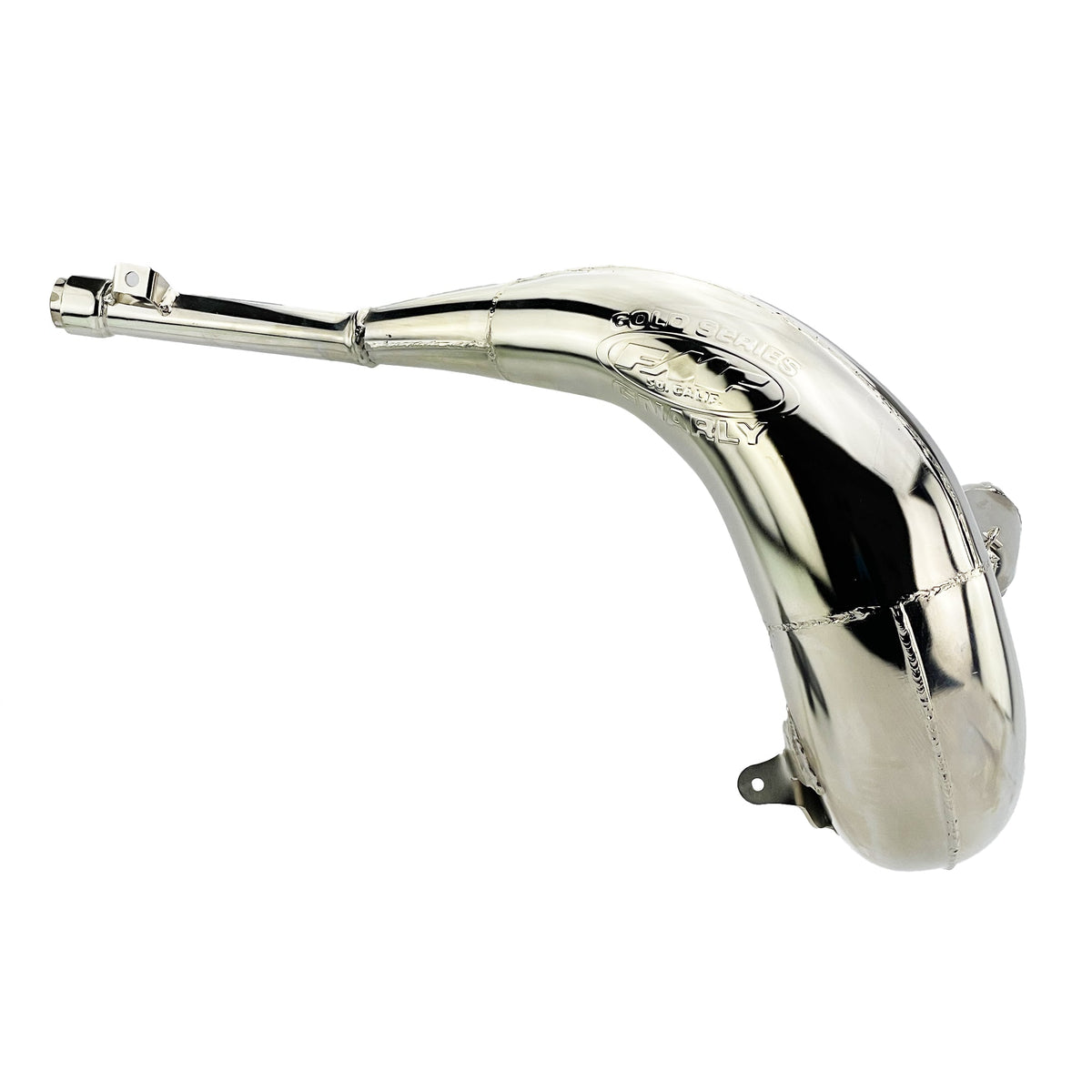 FMF Gnarly Exhaust Pipe 02-02 Honda CR 250 R - FMF 021007