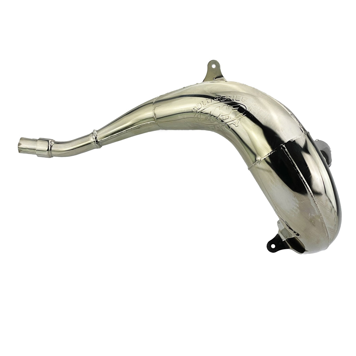 FMF Fatty Exhaust Pipe 97-00 Kawasaki KX 250 - FMF 020054