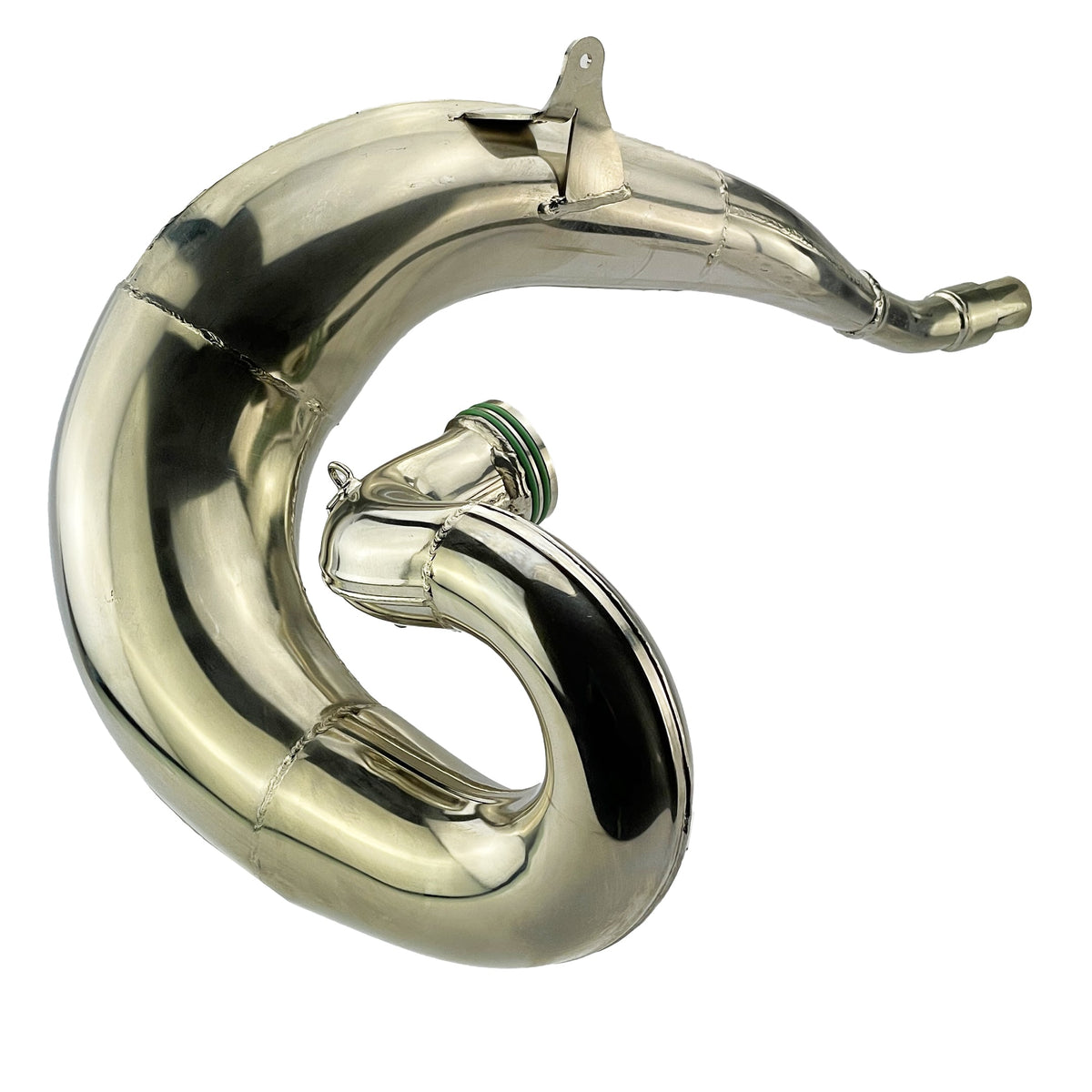 FMF Fatty Exhaust Pipe 97-00 Kawasaki KX 250 - FMF 020054
