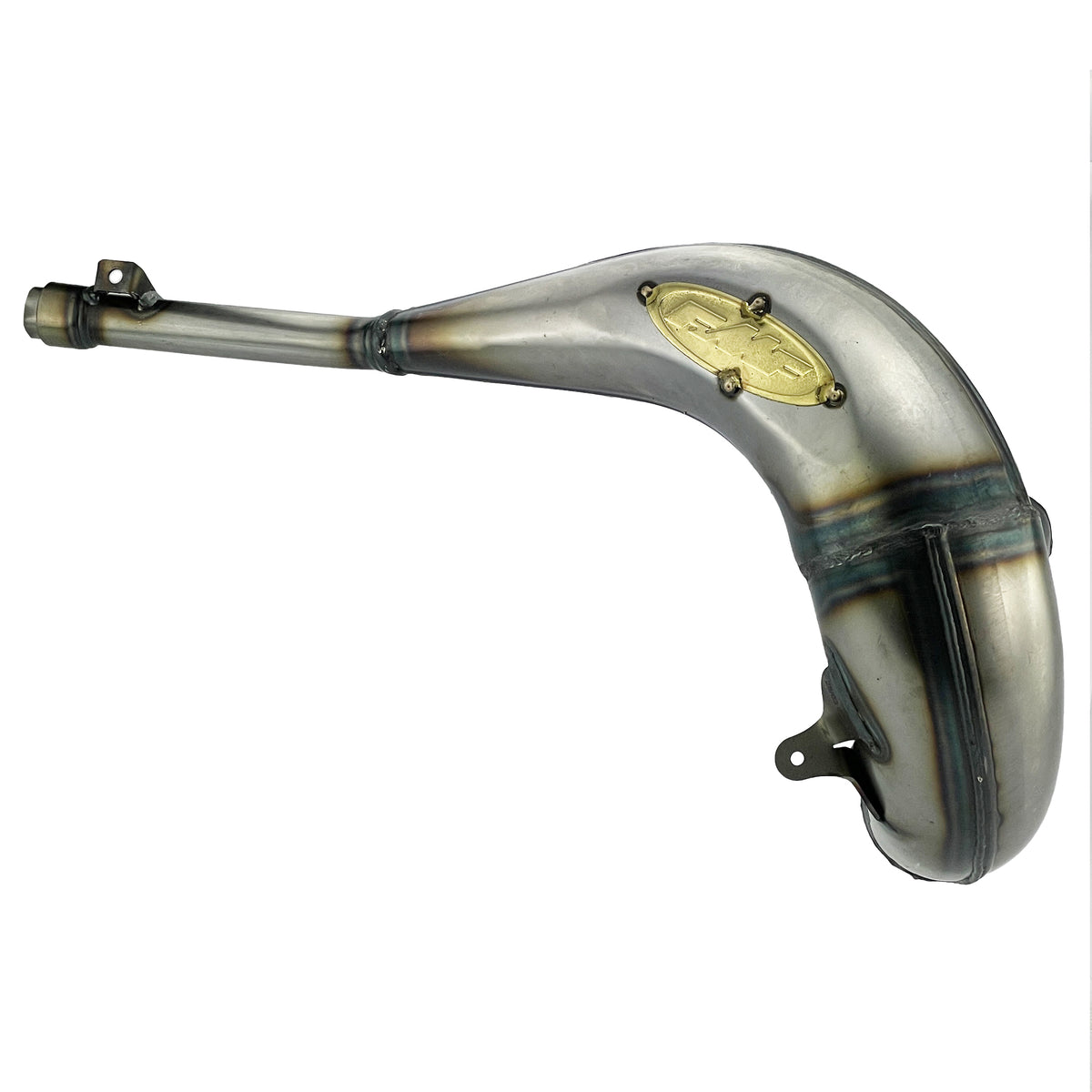 FMF Factory Fatty Exhaust Pipe 03-04 Honda CR 250 R - FMF 021043