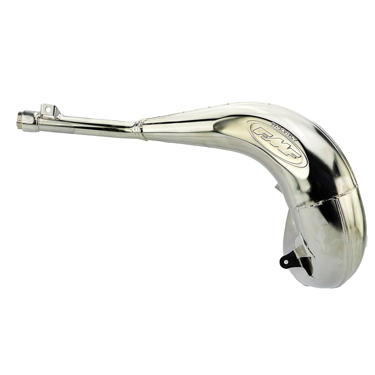 FMF Gnarly Exhaust Pipe 03-04 Honda CR 250 R - FMF 021041