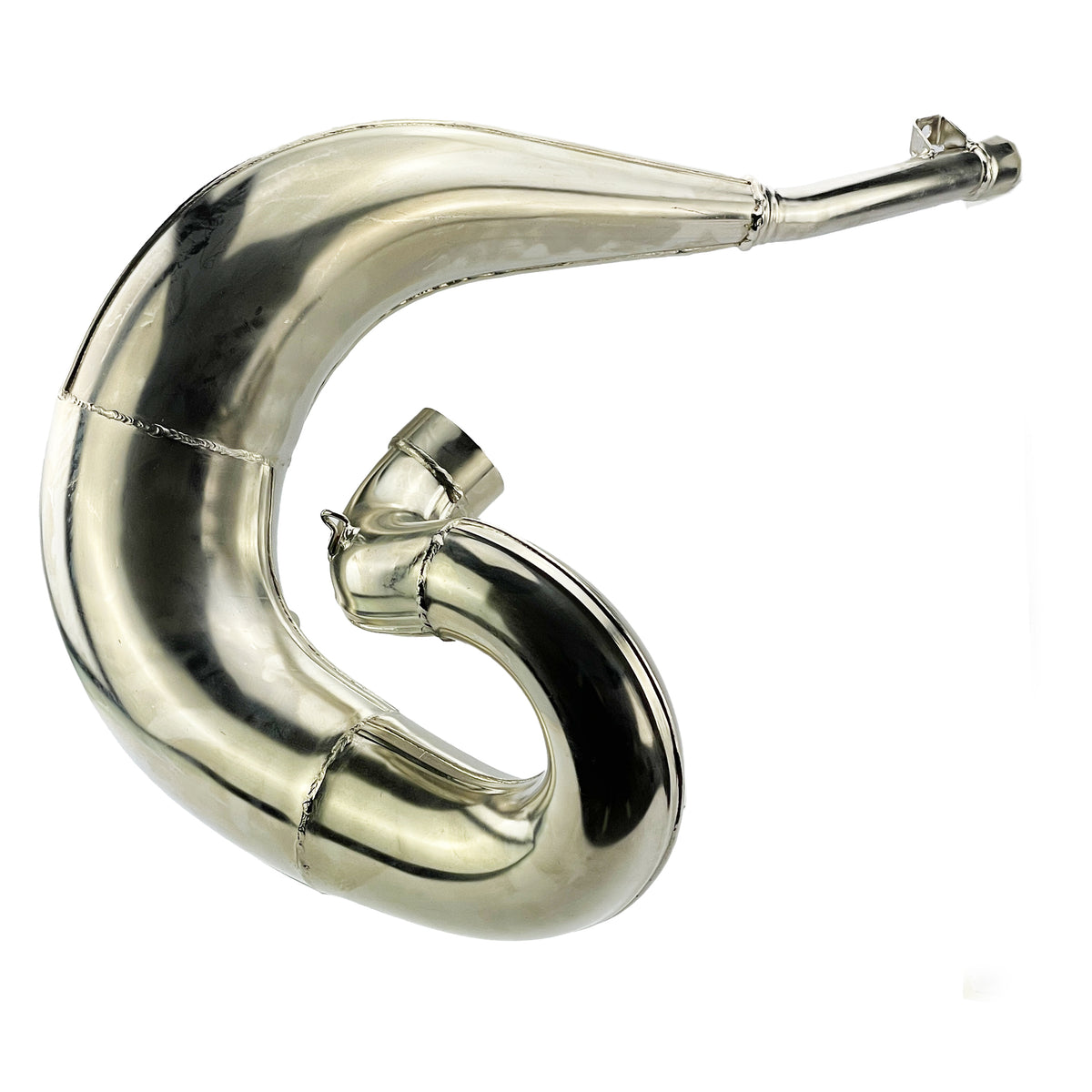 FMF Gnarly Exhaust Pipe 03-04 Honda CR 250 R - FMF 021041