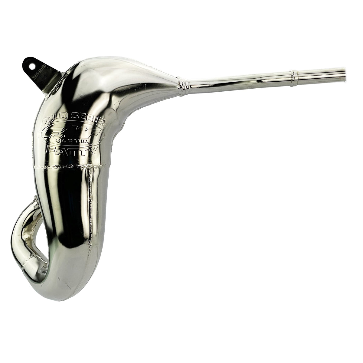 FMF Fatty Exhaust Pipe 98-13 Kawasaki Suzuki 80 100 KX RM - FMF 020050