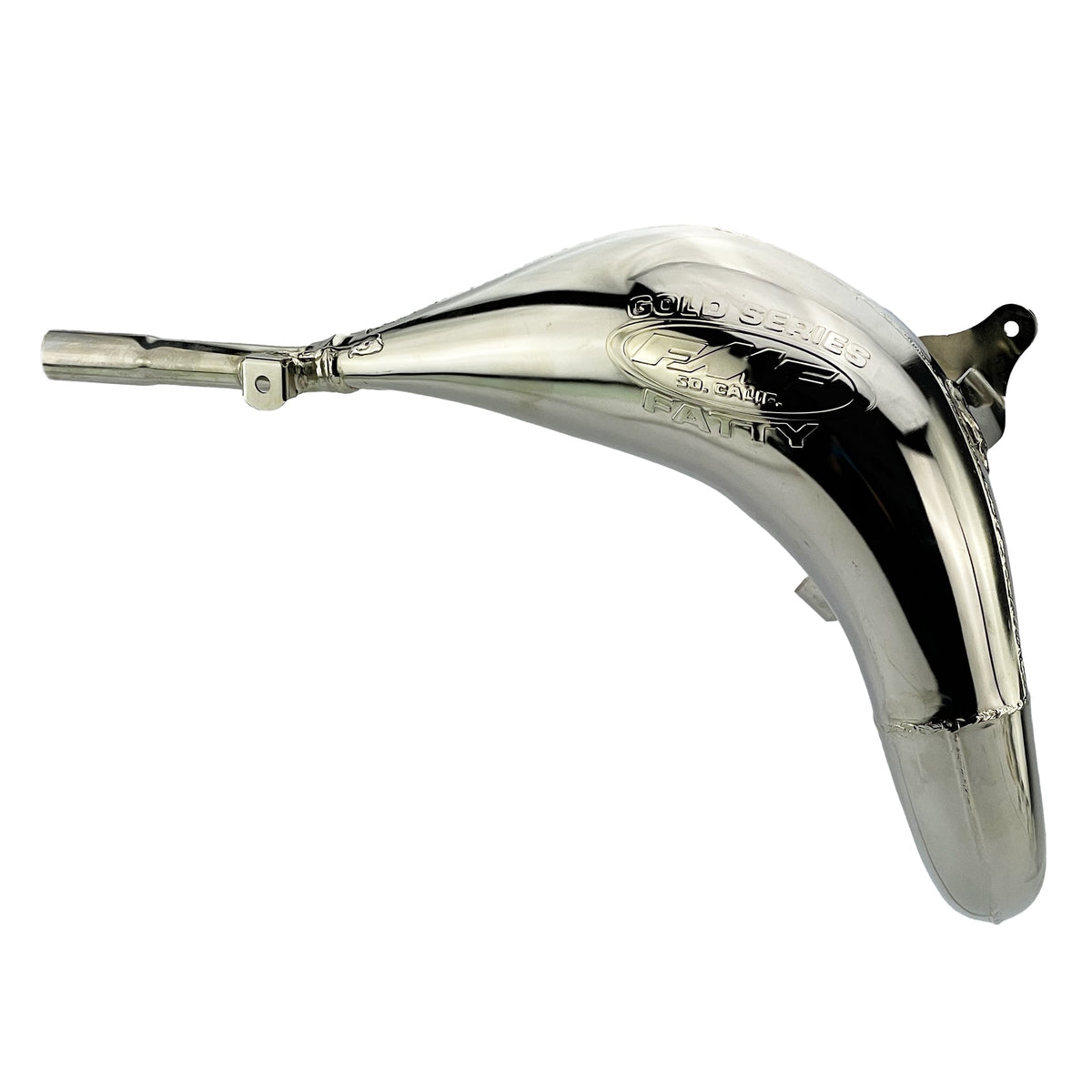 FMF Fatty Exhaust Pipe 03-04 Honda CR 85 R - FMF 021031