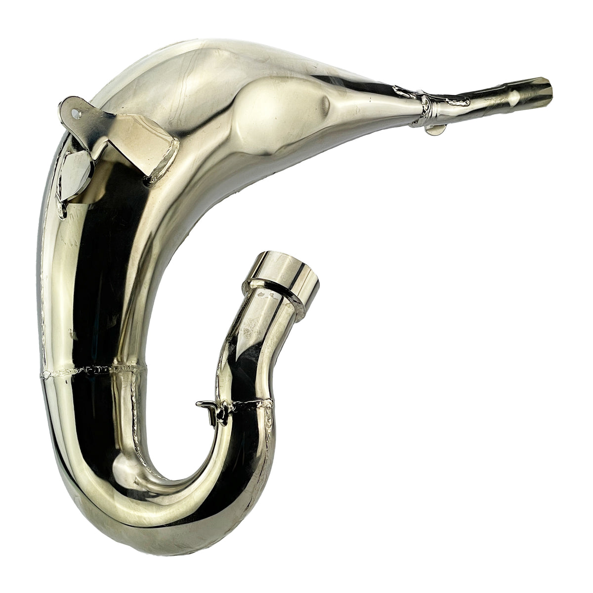 FMF Fatty Exhaust Pipe 03-04 Honda CR 85 R - FMF 021031