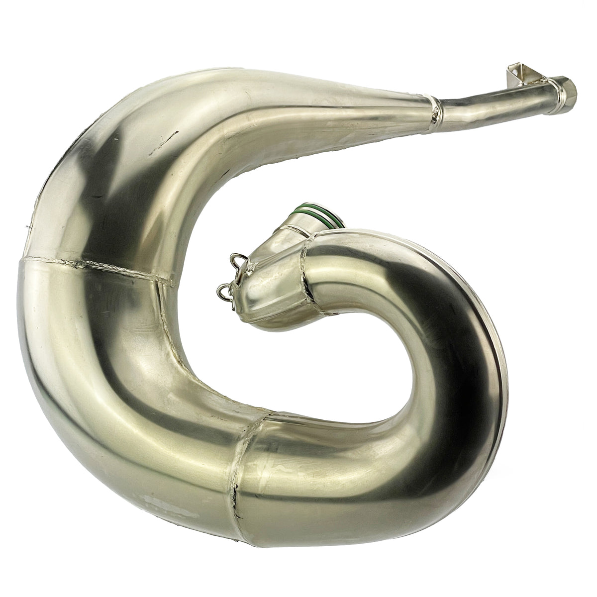 FMF Fatty Exhaust Pipe 05-07 Honda CR 250 R - FMF 021052