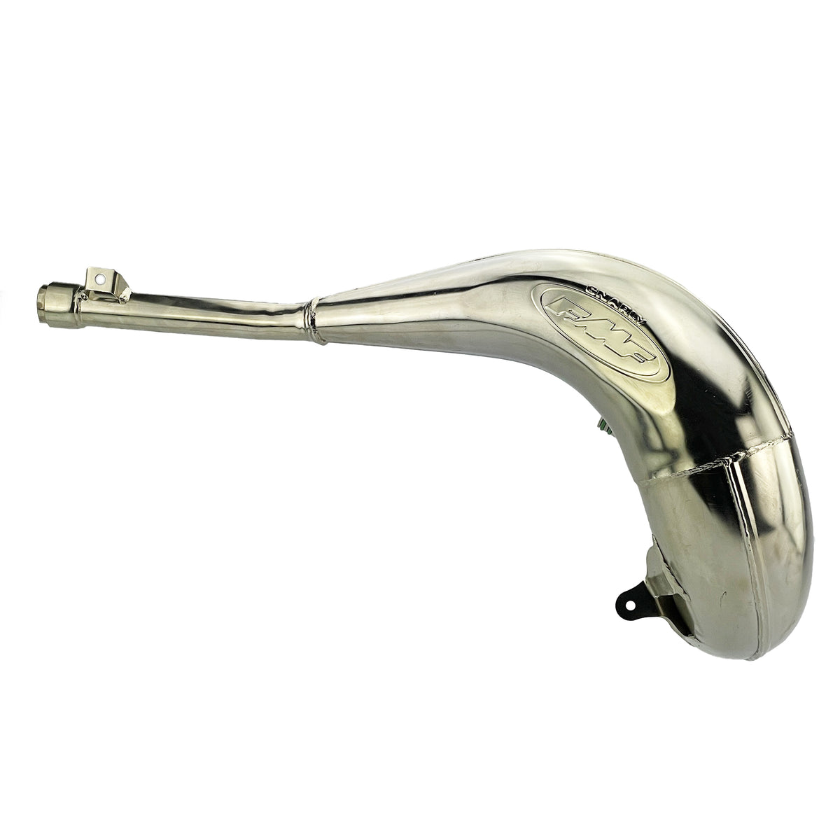 FMF Gnarly Exhaust Pipe 05-07 Honda CR 250 R - FMF 021053