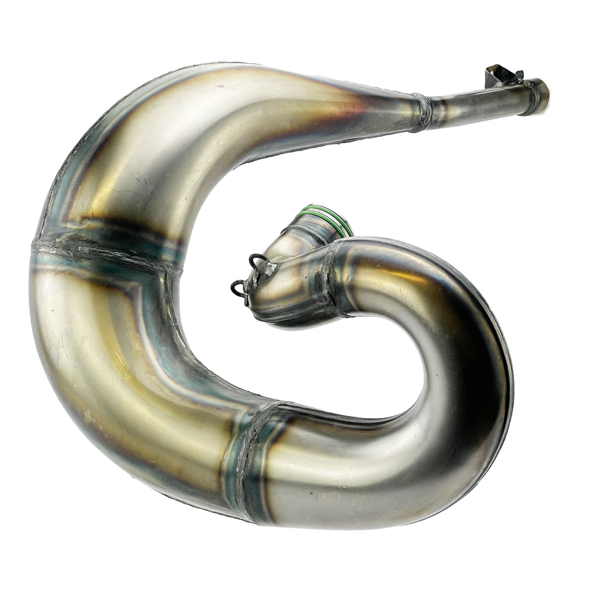 FMF Factory Fatty Exhaust Pipe 05-07 Honda CR 250 R - FMF 021055