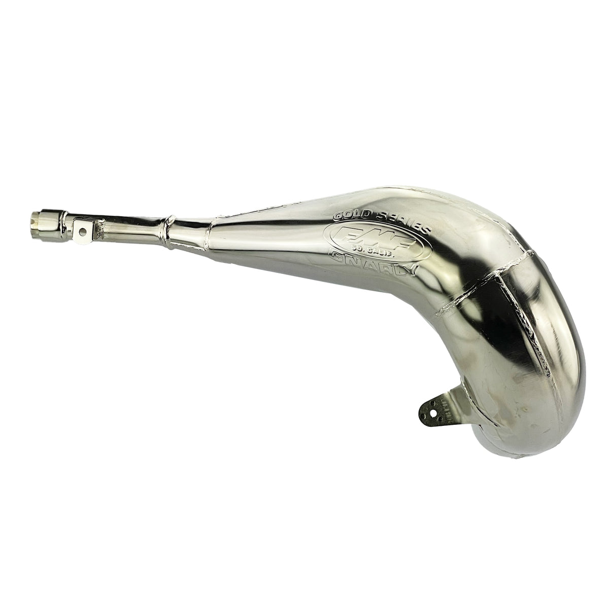 FMF Gnarly Exhaust Pipe 92-96 Honda CR 250 R - FMF 020027