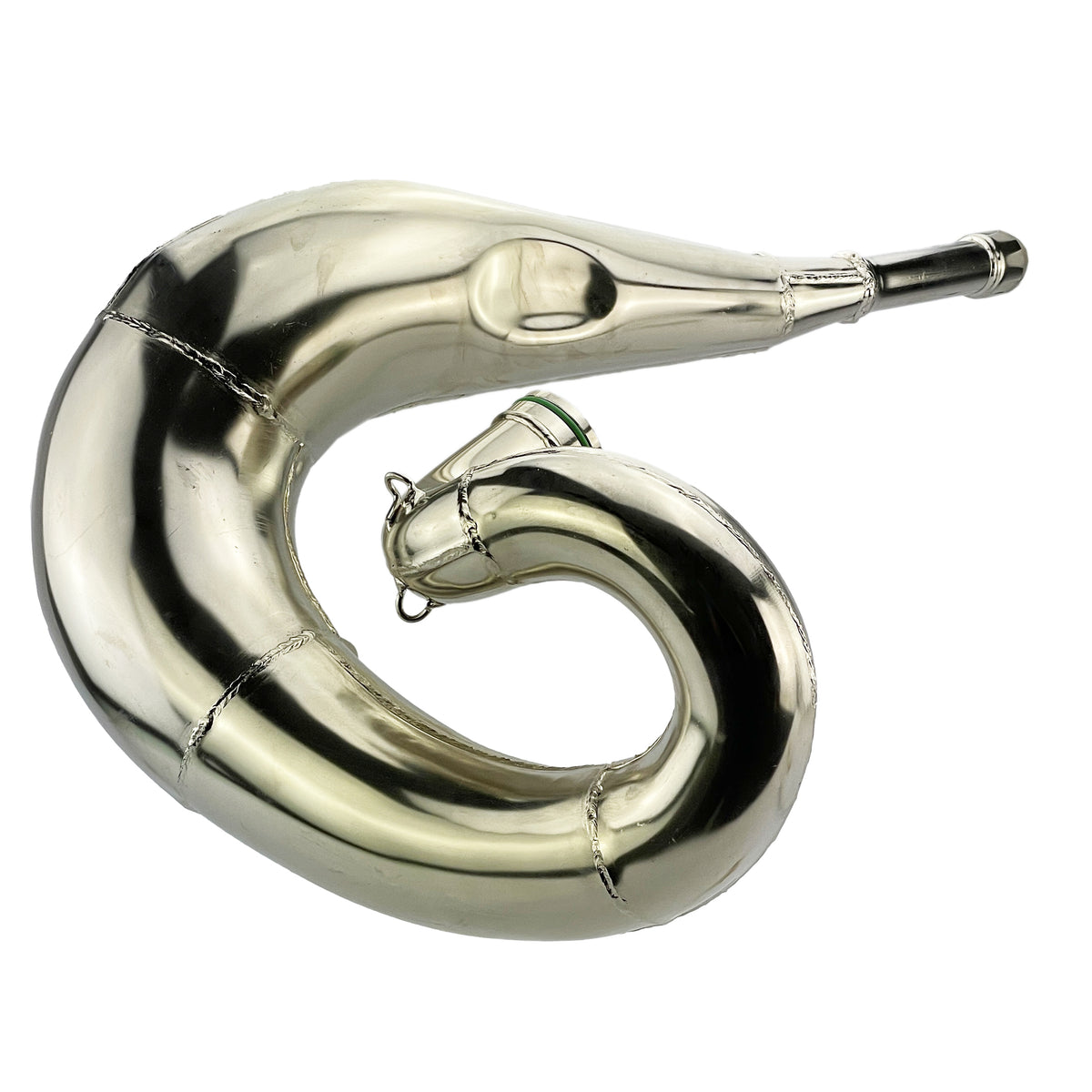 FMF Gnarly Exhaust Pipe 92-96 Honda CR 250 R - FMF 020027