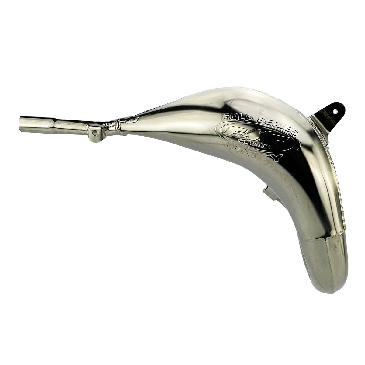FMF Fatty Exhaust Pipe 96-02 Honda CR 80 R - FMF 021000