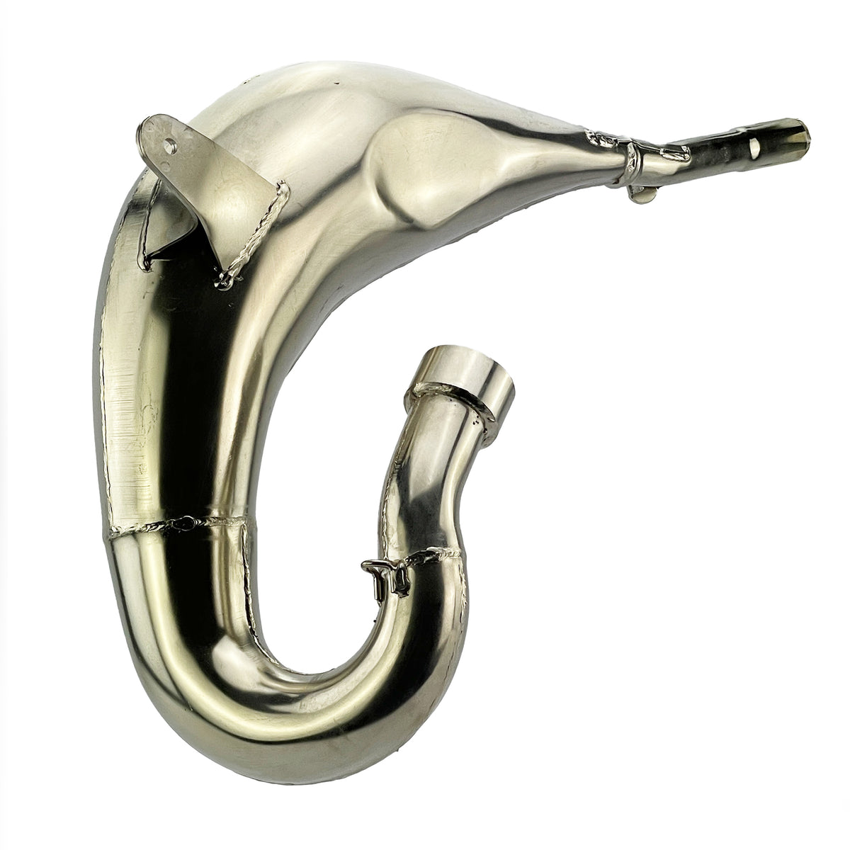 FMF Fatty Exhaust Pipe 96-02 Honda CR 80 R - FMF 021000