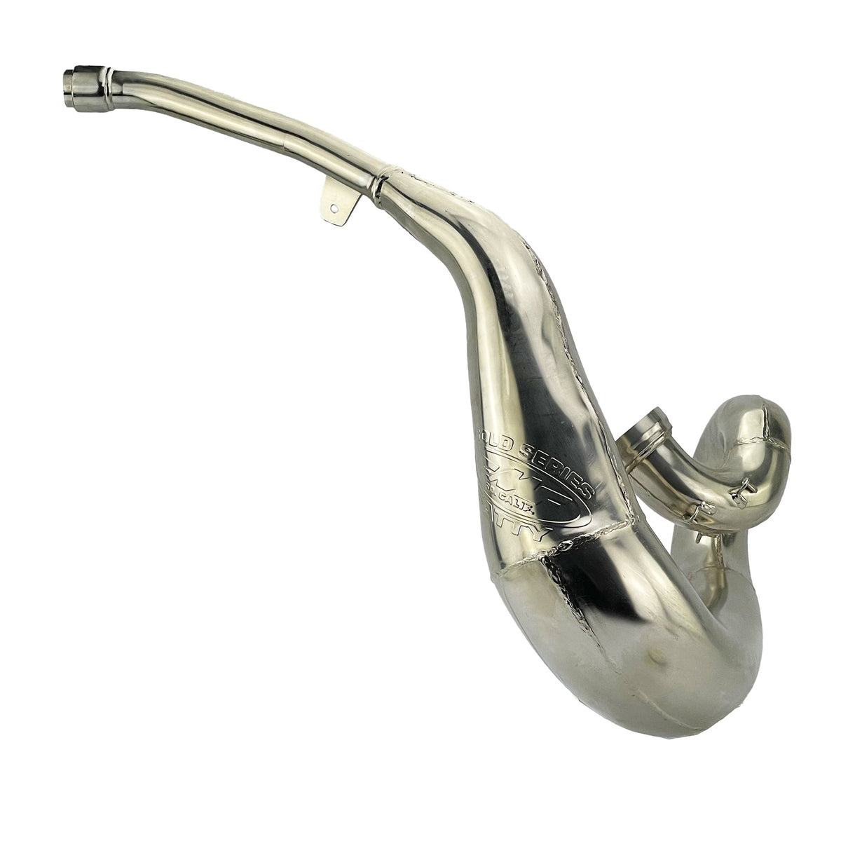 FMF Fatty Exhaust Pipe 91-93 Yamaha 250 YZ WR - FMF 020135