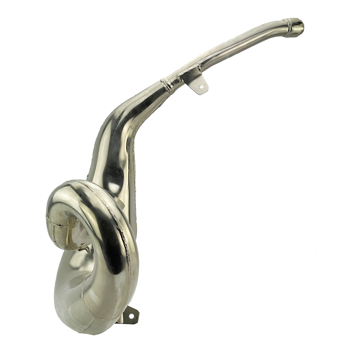 FMF Fatty Exhaust Pipe 91-93 Yamaha 250 YZ WR - FMF 020135
