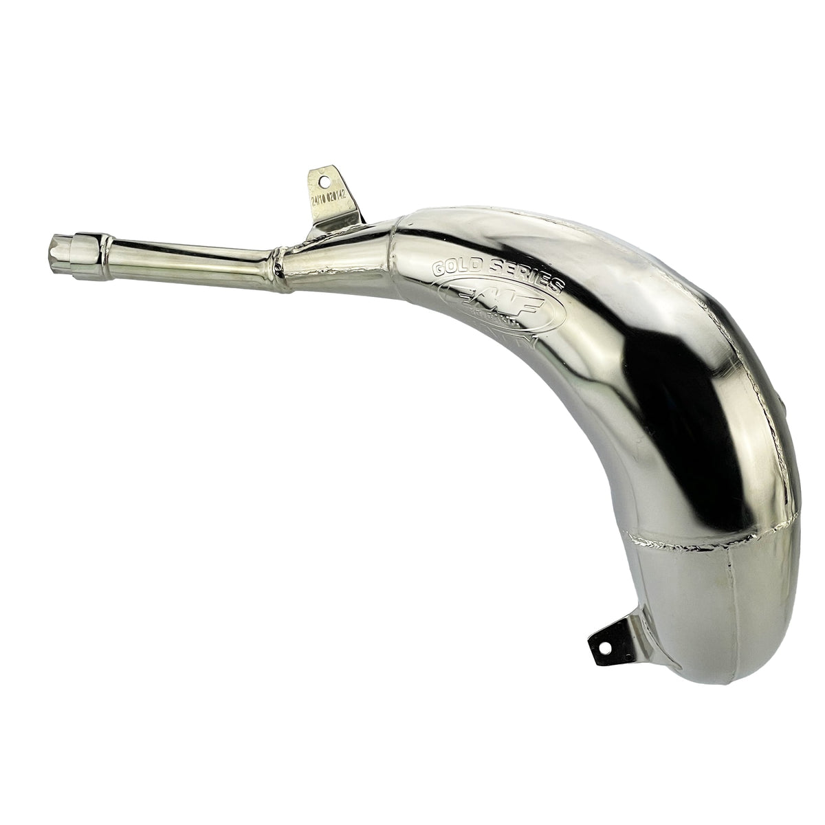 FMF Fatty Exhaust Pipe 95-96 Yamaha YZ 250 - FMF 020142