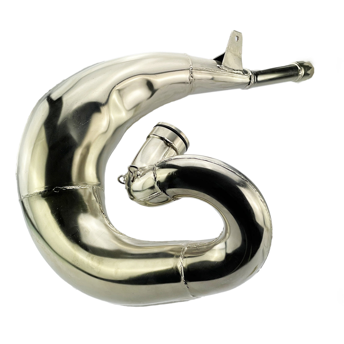 FMF Fatty Exhaust Pipe 95-96 Yamaha YZ 250 - FMF 020142