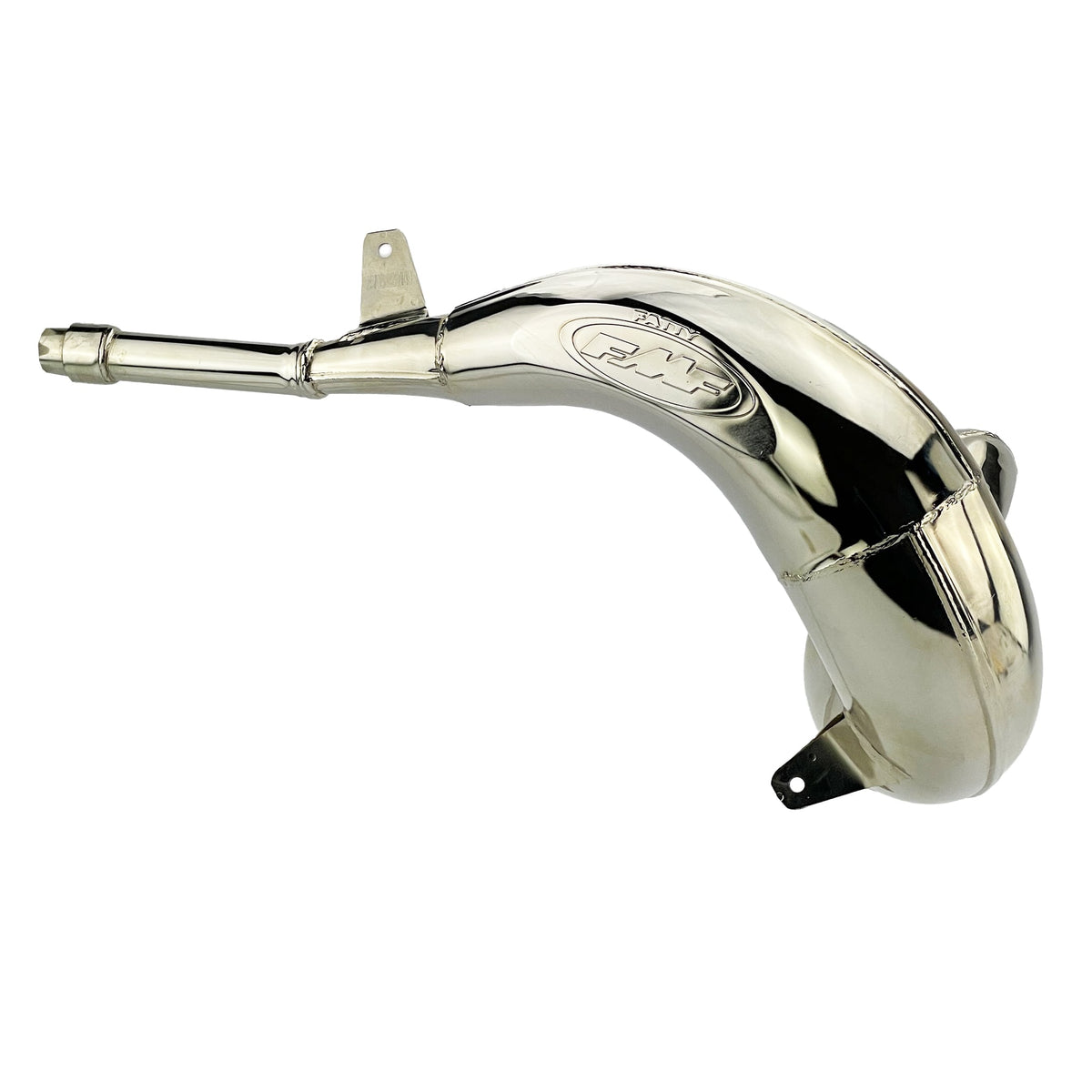 FMF Fatty Exhaust Pipe 97-98 Yamaha YZ 250 - FMF 020149