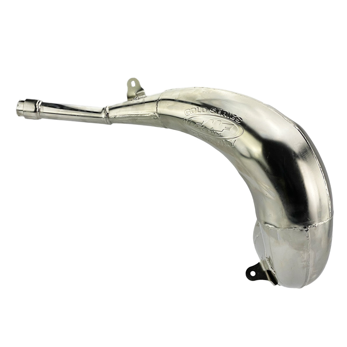 FMF Gnarly Exhaust Pipe 97-98 Yamaha 250 YZ WR - FMF 020156